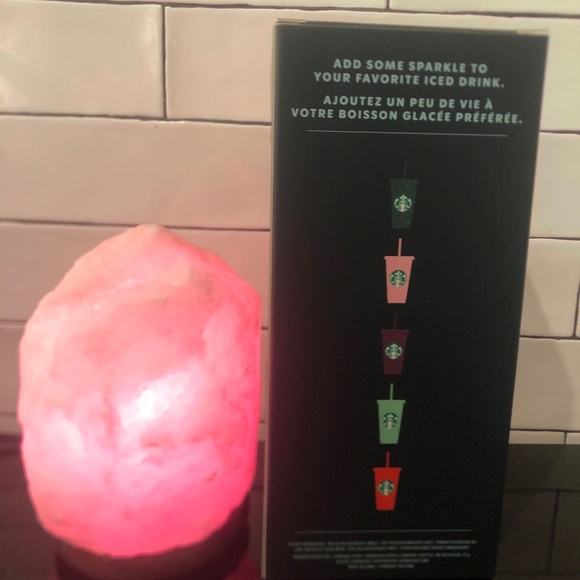 Starbucks Holiday ‘20 Limited Ed Reusable Cold Set - Picture 4 of 5